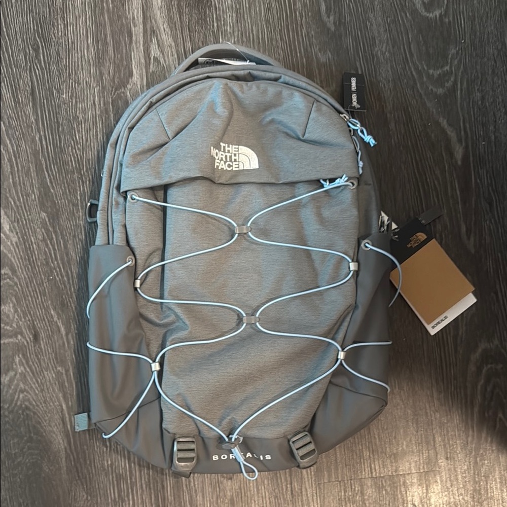 The North Face Borealis backpack